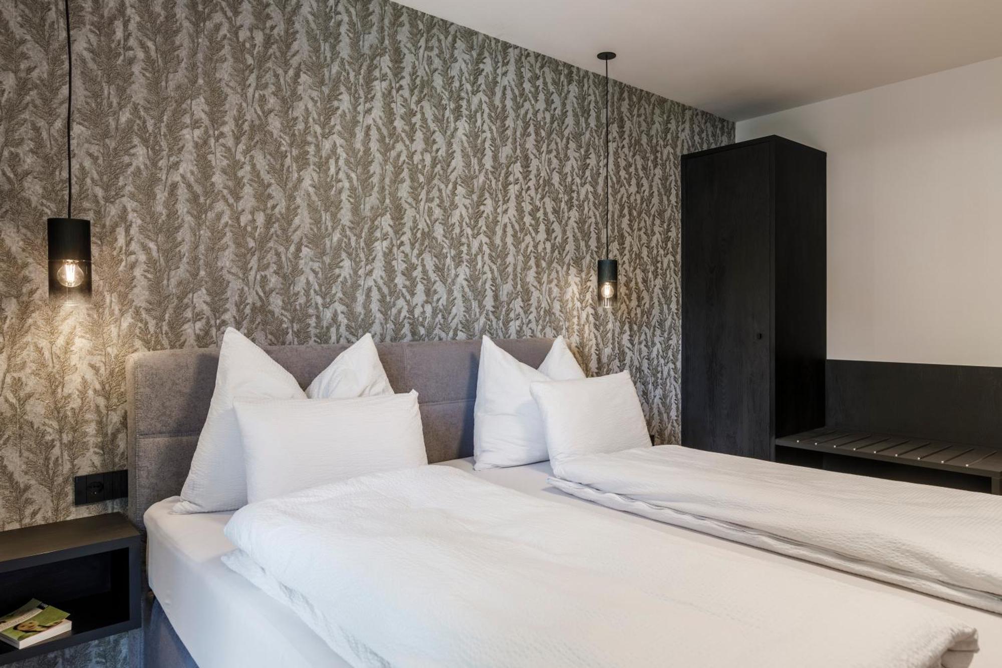 ויפיטנו Sole Boutique Hotel מראה חיצוני תמונה