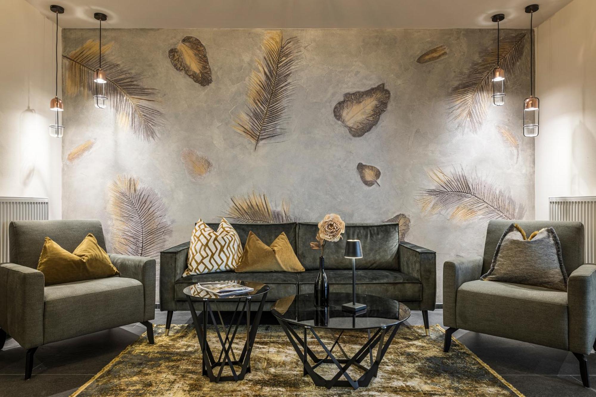 ויפיטנו Sole Boutique Hotel מראה חיצוני תמונה