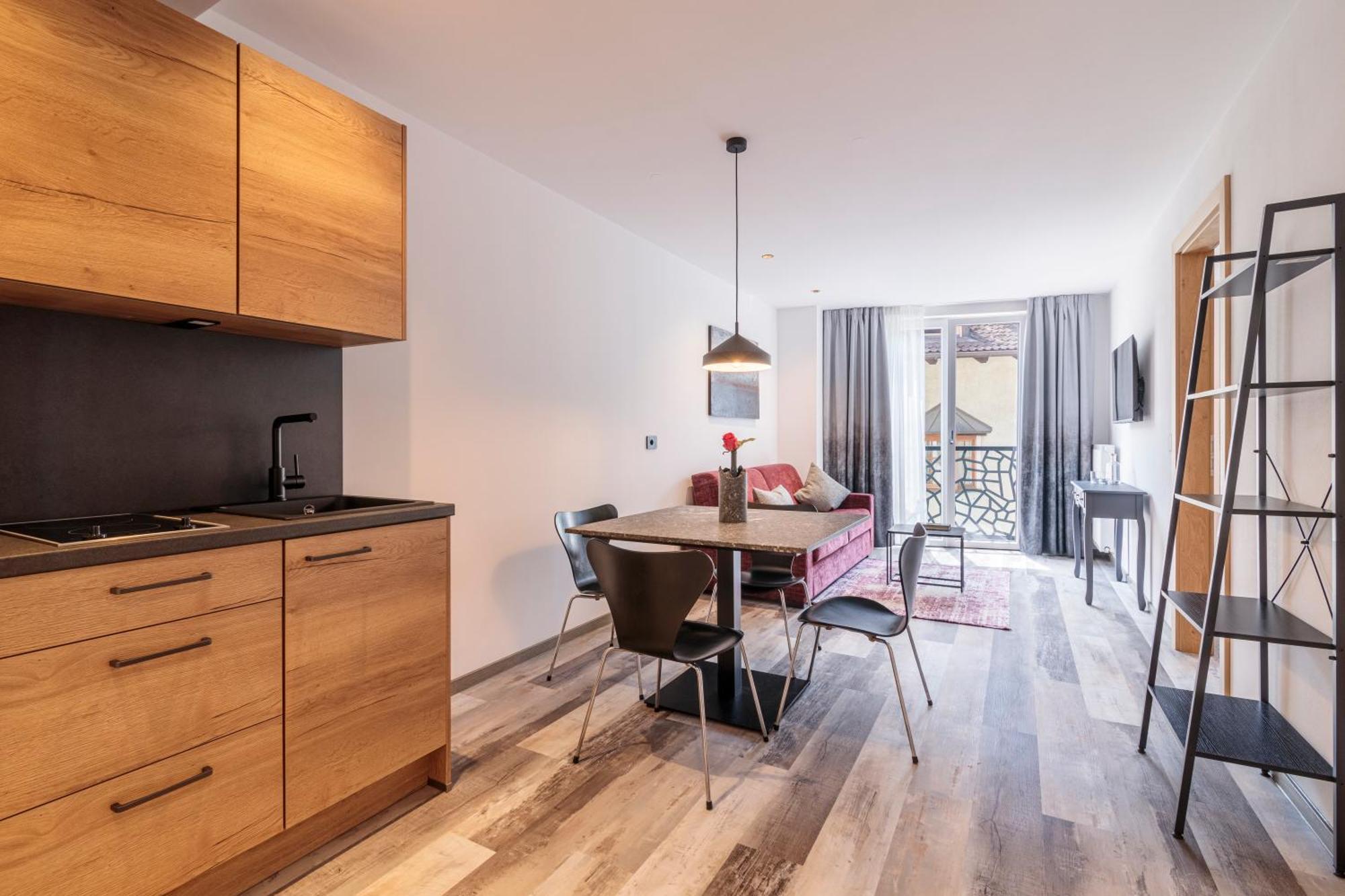 ויפיטנו Sole Boutique Hotel מראה חיצוני תמונה