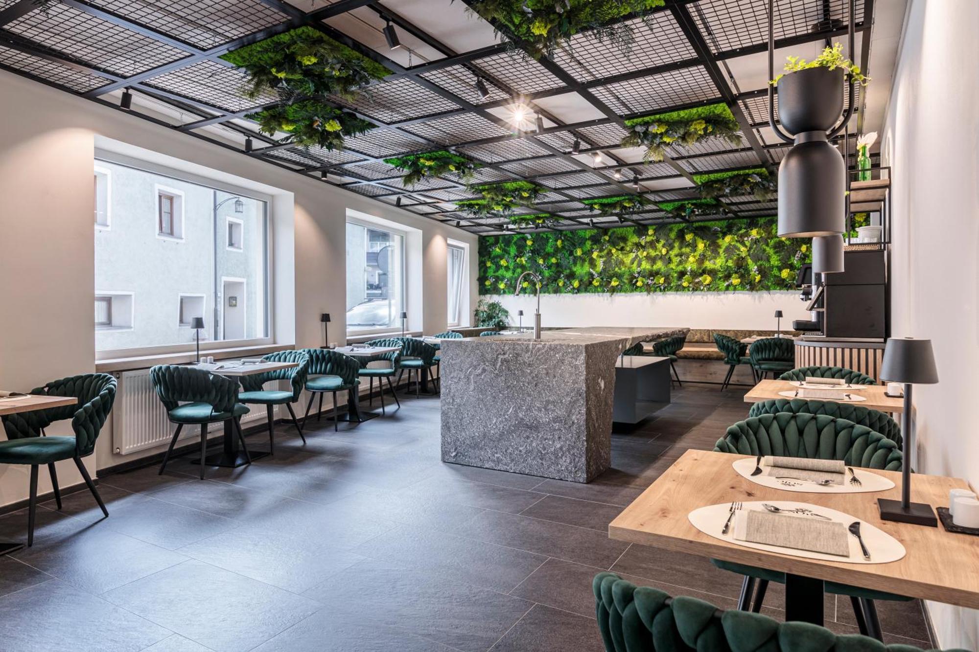 ויפיטנו Sole Boutique Hotel מראה חיצוני תמונה