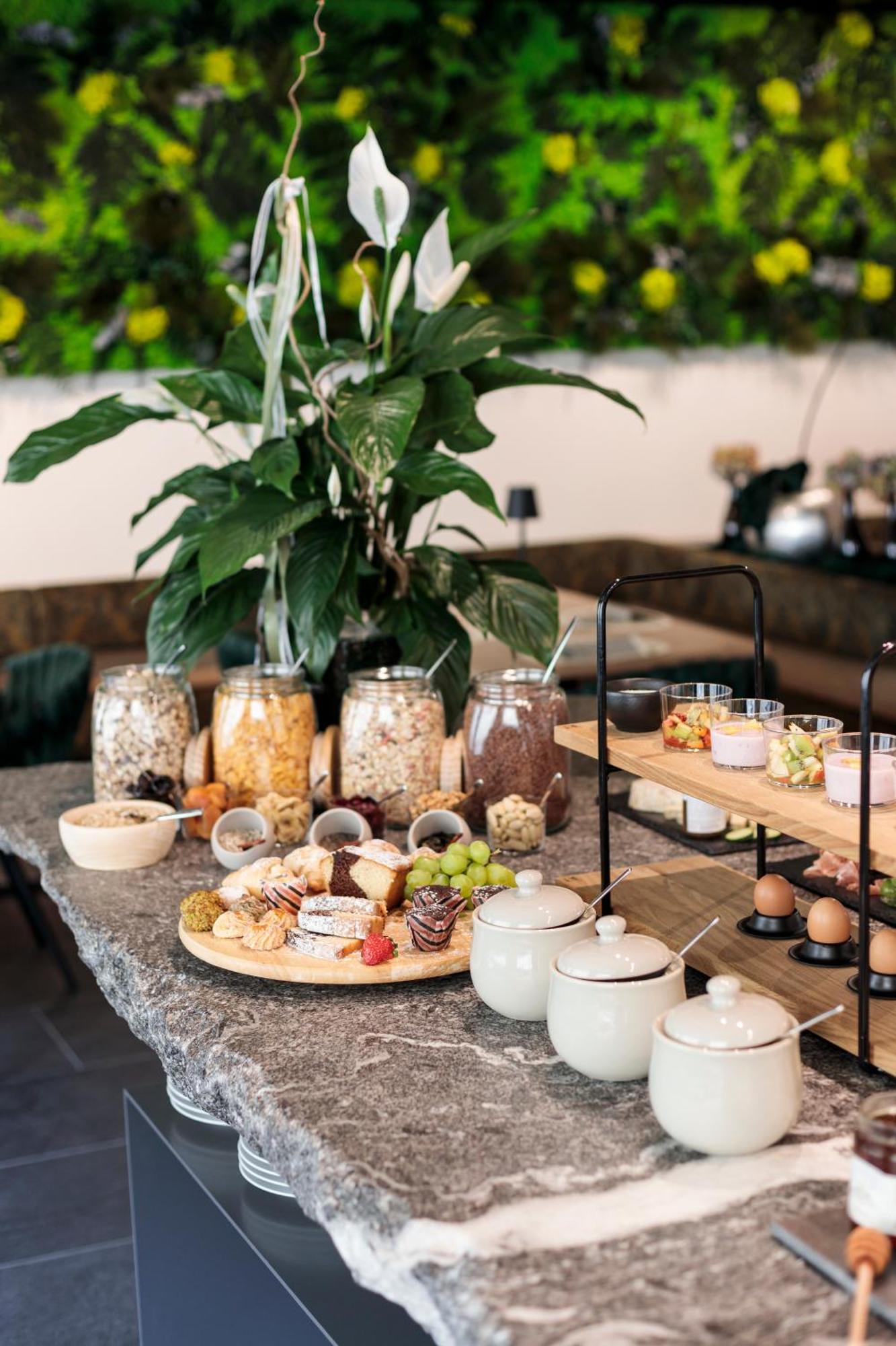 ויפיטנו Sole Boutique Hotel מראה חיצוני תמונה