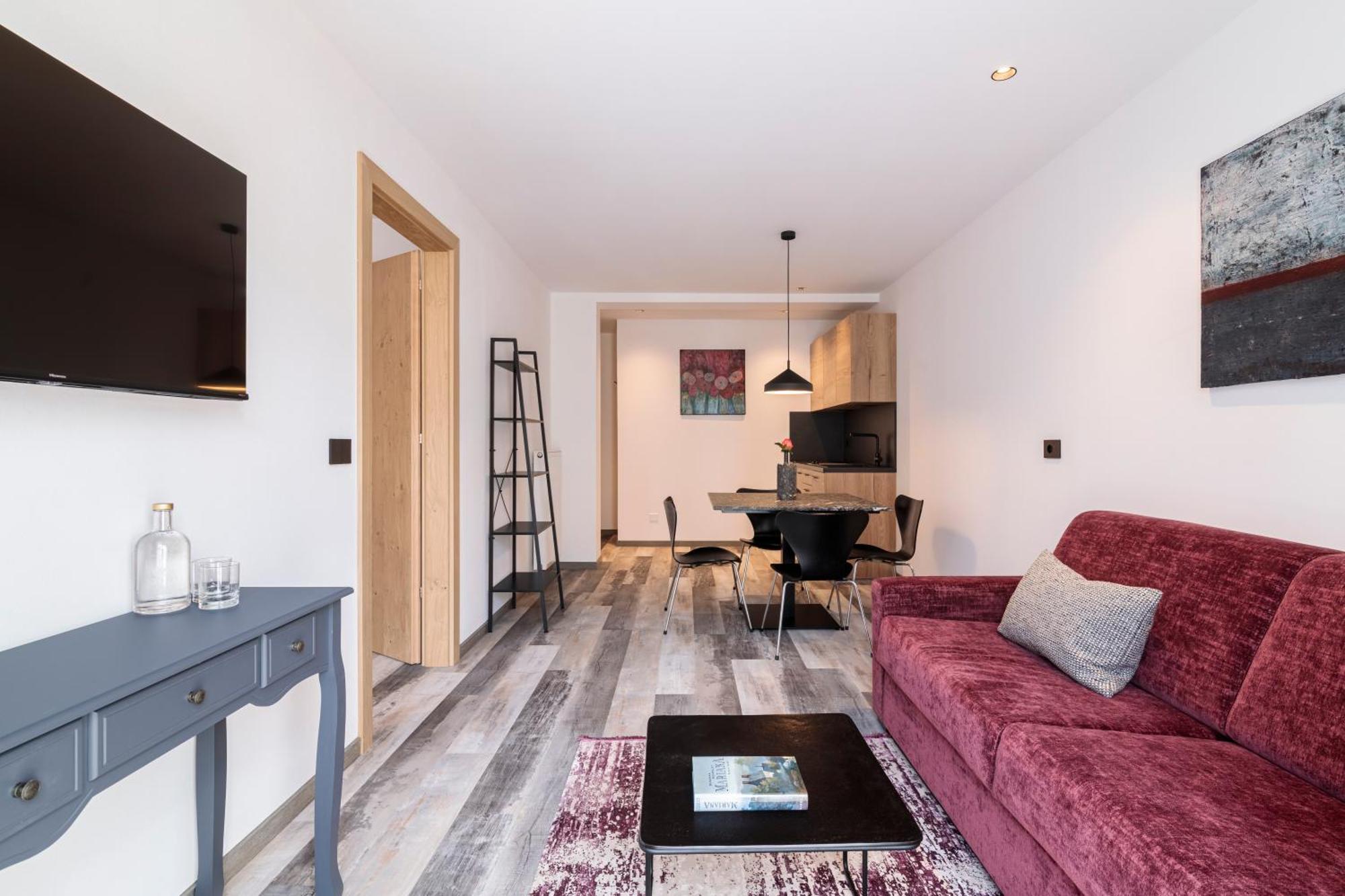 ויפיטנו Sole Boutique Hotel מראה חיצוני תמונה