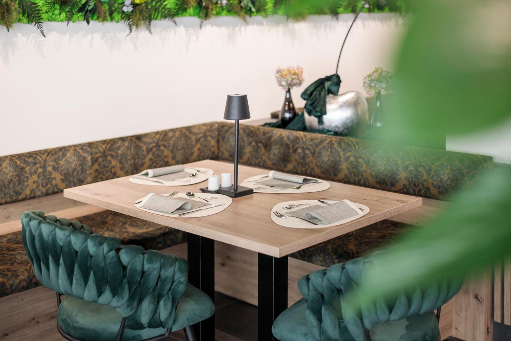 ויפיטנו Sole Boutique Hotel מראה חיצוני תמונה