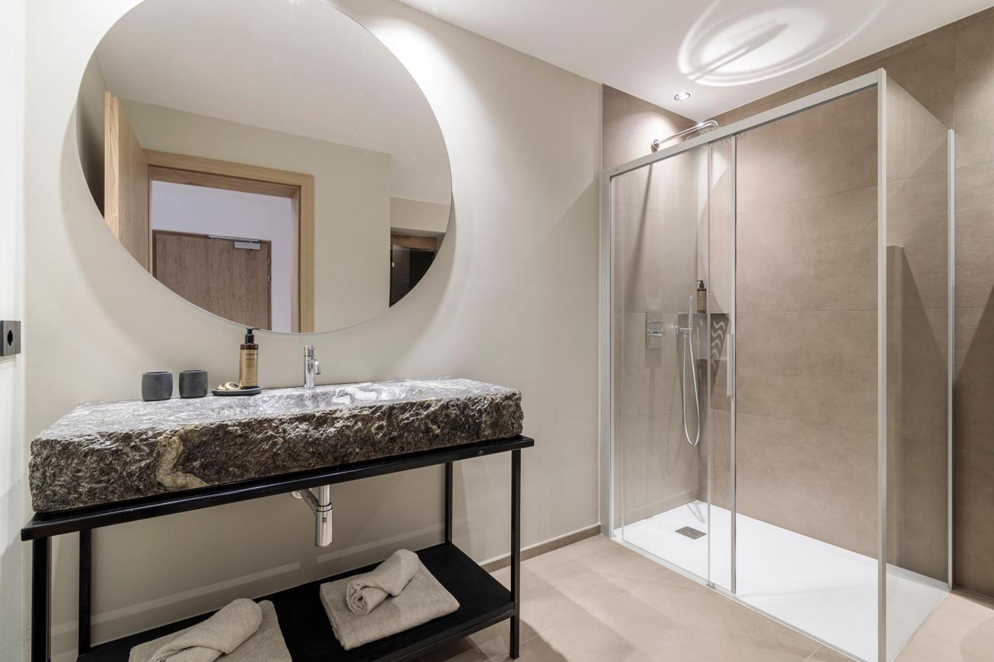 ויפיטנו Sole Boutique Hotel מראה חיצוני תמונה