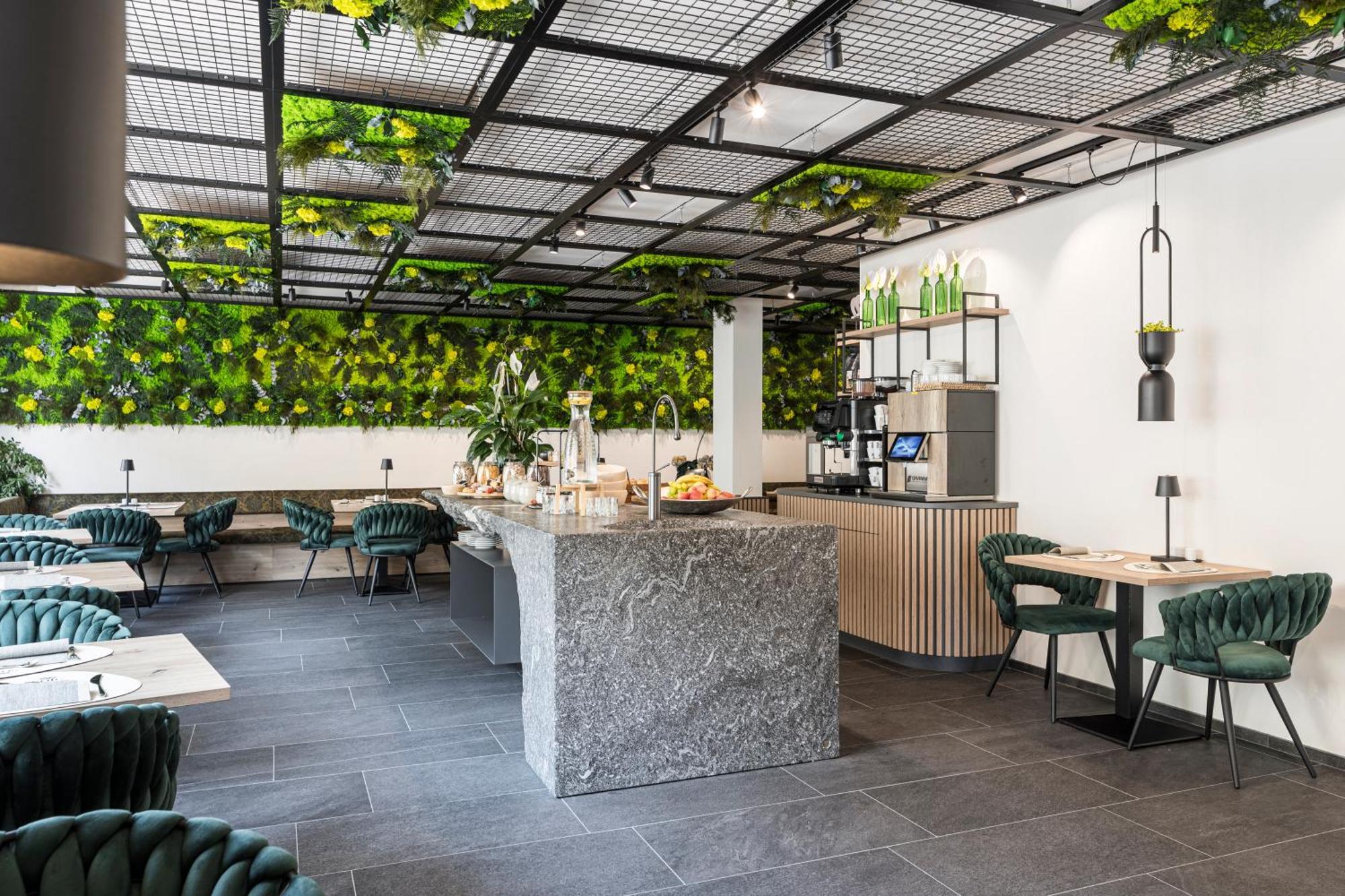 ויפיטנו Sole Boutique Hotel מראה חיצוני תמונה