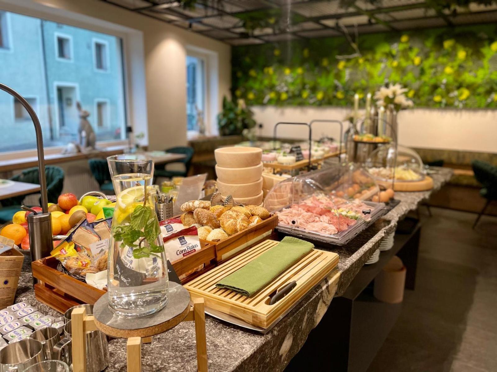 ויפיטנו Sole Boutique Hotel מראה חיצוני תמונה